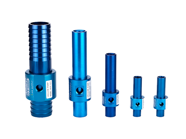 ACPF Series Conveying Vacuum Pump